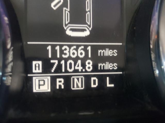 JN8AS5MT3FW150131 Nissan Rogue Select S