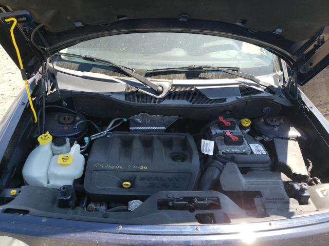 2016 JEEP PATRIOT 1C4NJRBB7GD725961