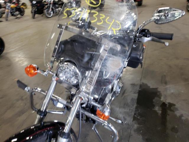 2000 HARLEY-DAVIDSON FXDWG 1HD1GEV12YY318261