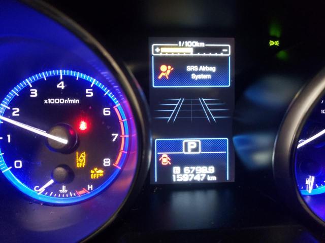 2016 SUBARU OUTBACK 2. - 4S4BSCNC4G3304427