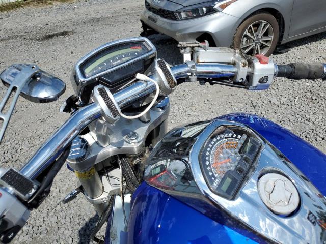 2007 SUZUKI VZR1800 JS1VY53A972108514