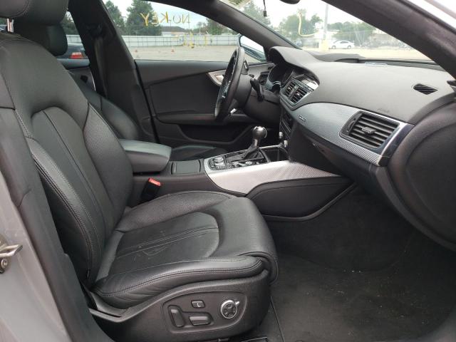 2015 AUDI RS7 WUAW2AFCXFN900480