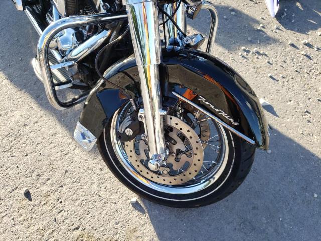 2009 HARLEY-DAVIDSON FLHR 1HD1FB4359Y672457