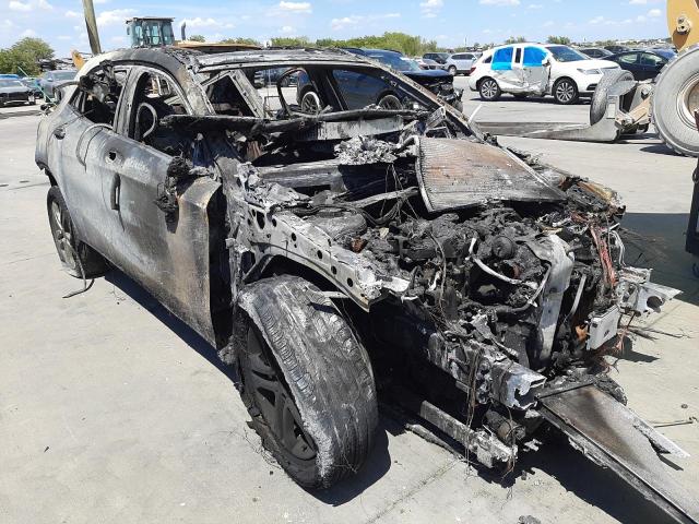 2016 MERCEDES-BENZ GLA 250 - WDCTG4EB5GJ198485