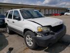 2005 FORD  ESCAPE