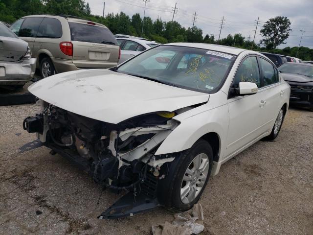 Vin: 1n4al2ap9ac143540, lot: 53615802, nissan altima base 20102