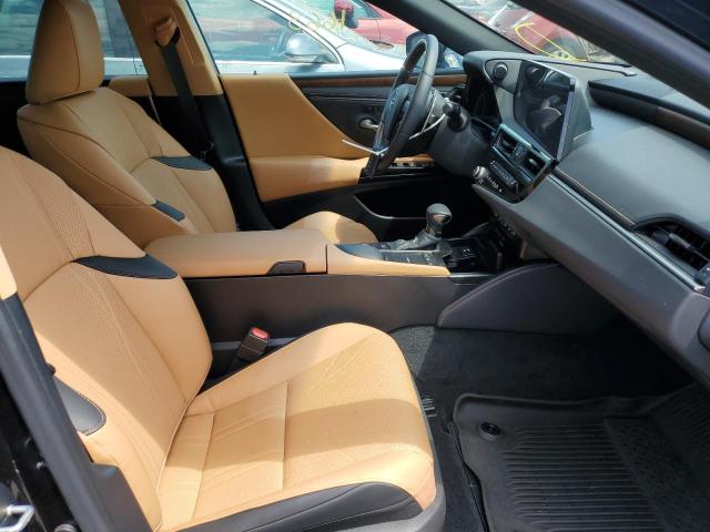 2022 LEXUS ES 300H BA 58AEA1C17NU018867