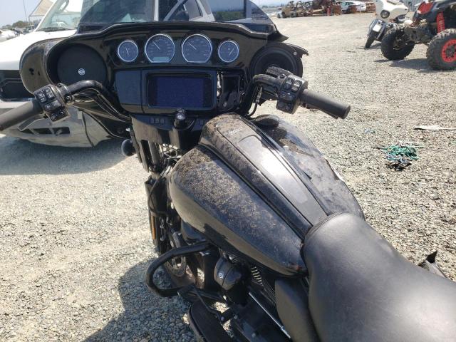 2022 HARLEY-DAVIDSON FLHXST 1HD1ABL29NB623301