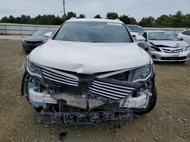 2018 LINCOLN MKX SELECT 2LMPJ6KR6JBL31837