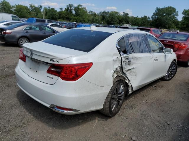2017 ACURA RLX TECH JH4KC1F56HC000683