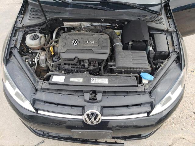 2016 VOLKSWAGEN GOLF S/SE 3VW217AU8GM035051