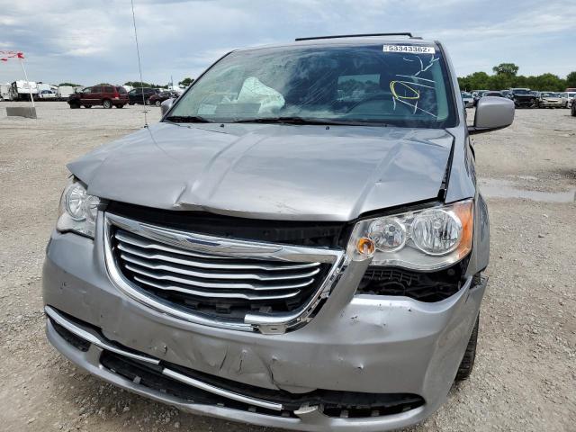 2016 CHRYSLER TOWN&COUNT 2C4RC1BG0GR141424