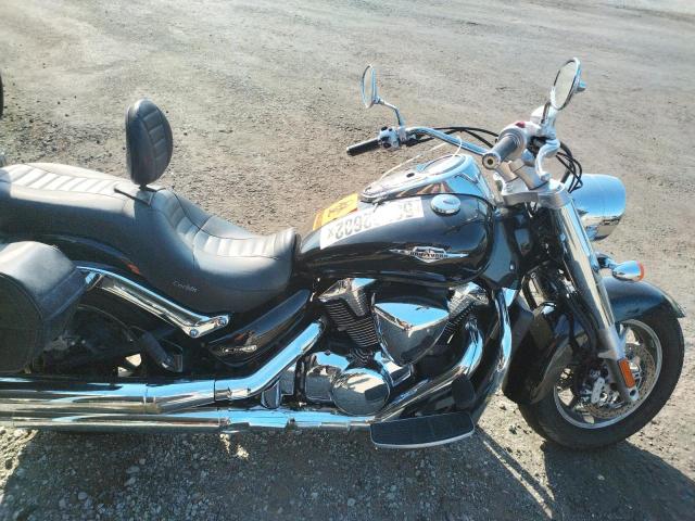 2008 SUZUKI VLR1800 JS1VY54A382103177