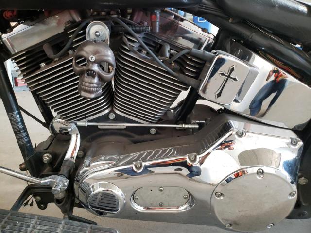 2005 HARLEY-DAVIDSON FLSTCI 1HD1BWB125Y017803