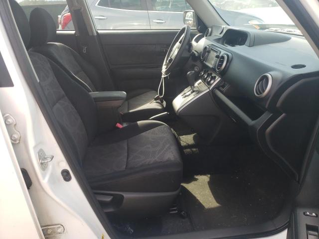 2015 TOYOTA SCION JTLZE4FE9FJ067061