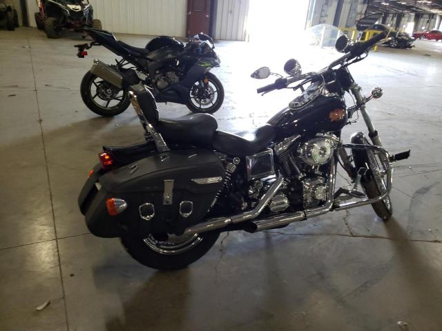 2000 HARLEY-DAVIDSON FXDWG 1HD1GEV12YY318261