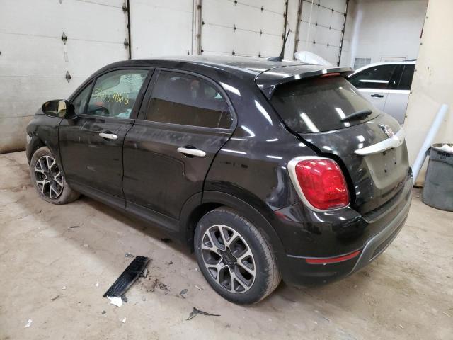 2018 FIAT 500X TREKK ZFBCFXCB2JP721188