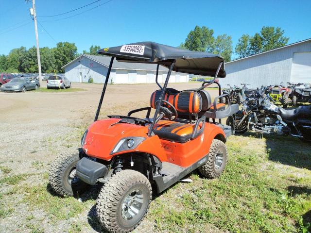 2021 YAMAHA GOLF CART J0J411932