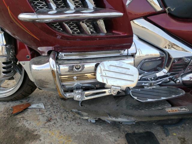 2004 HONDA GL1800 A 1HFSC47414A301365