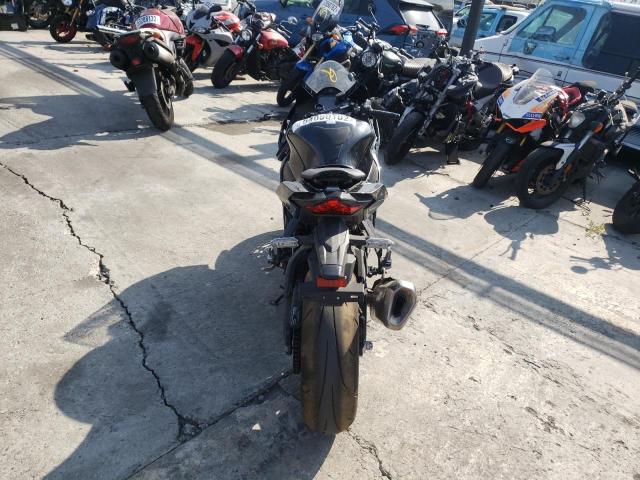 2021 KAWASAKI ZX1002 L JKBZXVL13MA002447