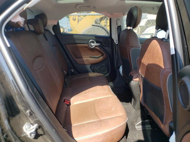 2016 FIAT 500X TREKK ZFBCFYET6GP340254