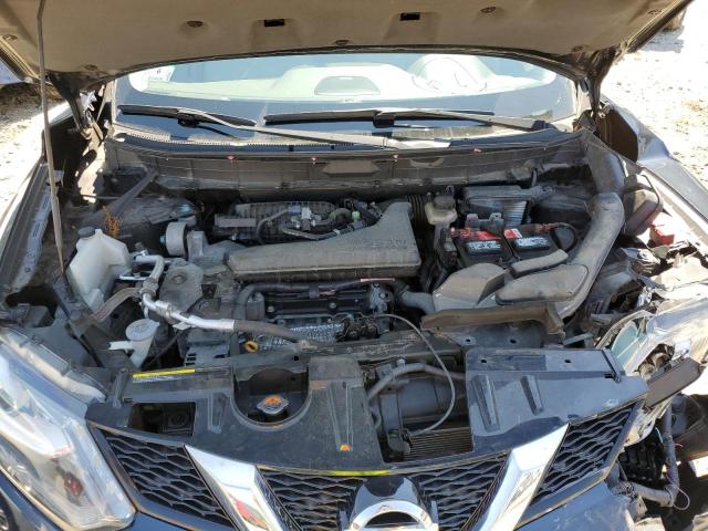 2015 NISSAN ROGUE S - 5N1AT2MV2FC799103