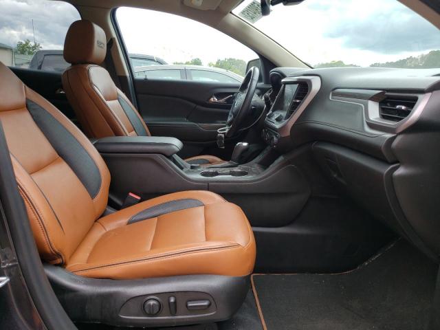 2017 GMC ACADIA ALL 1GKKNVLS8HZ161809