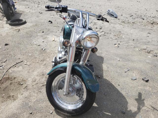 2000 HARLEY-DAVIDSON FLSTF 1HD1BMY19YY072958