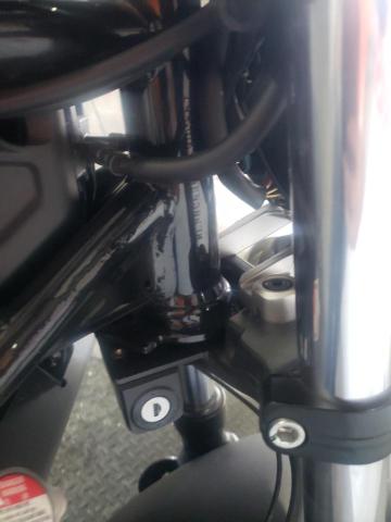 2019 HONDA CMX300 A MLHNC5350K5200557