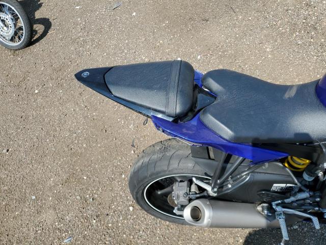 2012 YAMAHA YZFR6 C JYARJ16YXCA006275