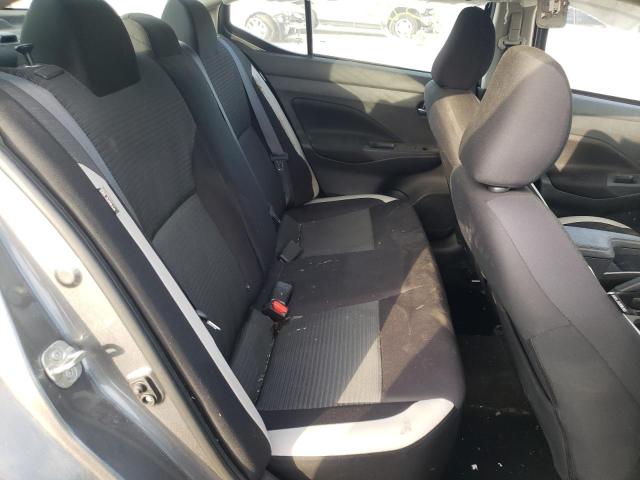2021 NISSAN VERSA SV - 3N1CN8EV7ML882295