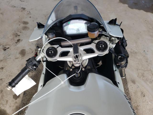 2018 DUCATI SUPERBIKE ZDM14B1W7JB007805