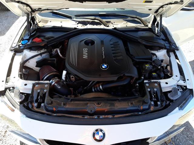 2018 BMW 440I WBA4W7C55JAB87652