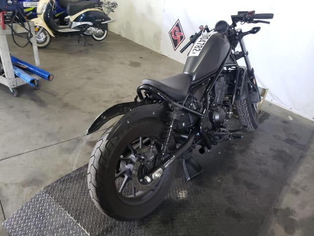 2019 HONDA CMX300 A MLHNC5350K5200557