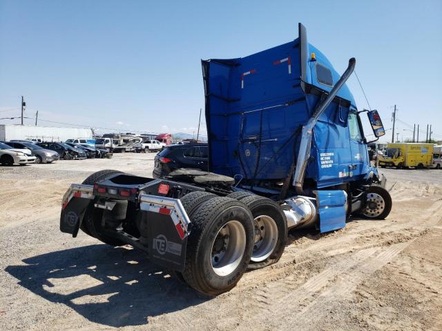 2015 VOLVO VN VNL 4V4NC9EH4FN914736
