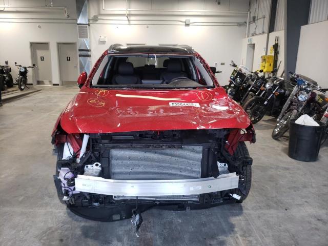 2022 HYUNDAI SANTA FE S - 5NMS3DAJ6NH422229