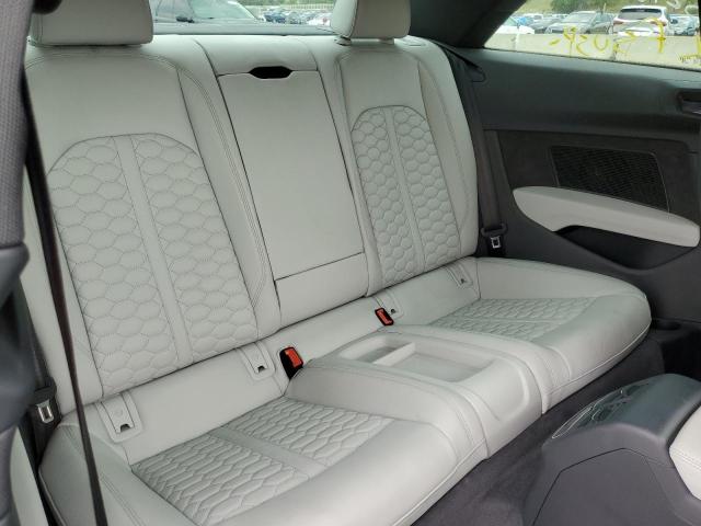 2018 AUDI RS5 WUAPWAF57JA905291