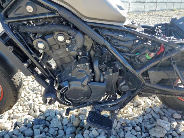 2018 HONDA CMX500 A MLHPC5654J5100240