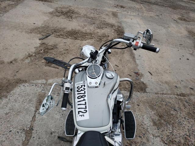 2005 HONDA VT750 CA JH2RC50335M104141