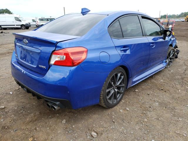 JF1VA1C63J9835196 Subaru WRX