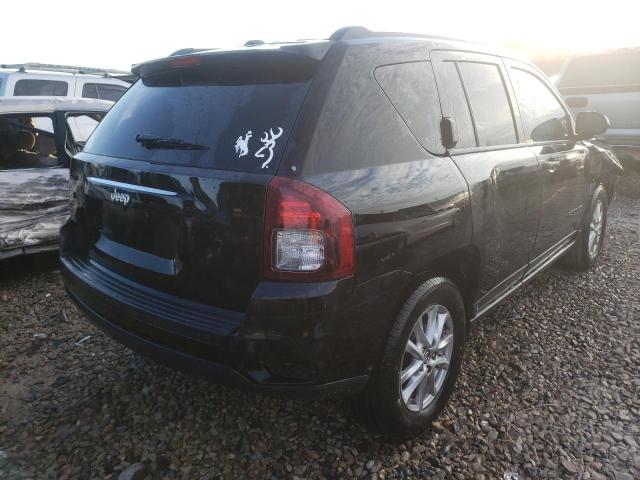 1C4NJCBA5ED651747 2014 Jeep Compass Sport