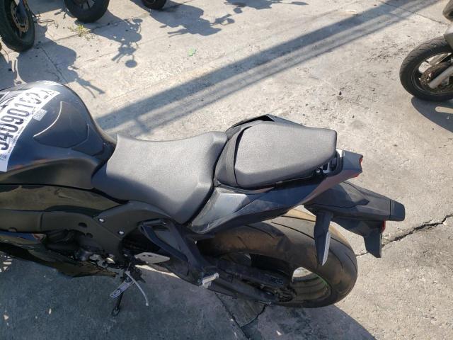 2021 KAWASAKI ZX1002 L JKBZXVL13MA002447