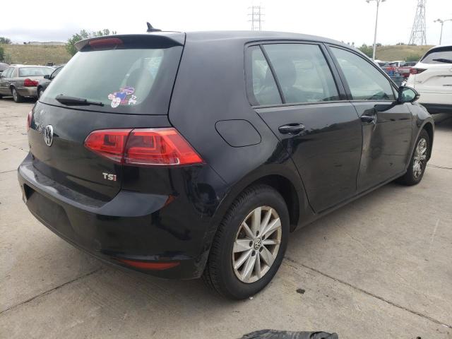 2016 VOLKSWAGEN GOLF S/SE 3VW217AU8GM035051