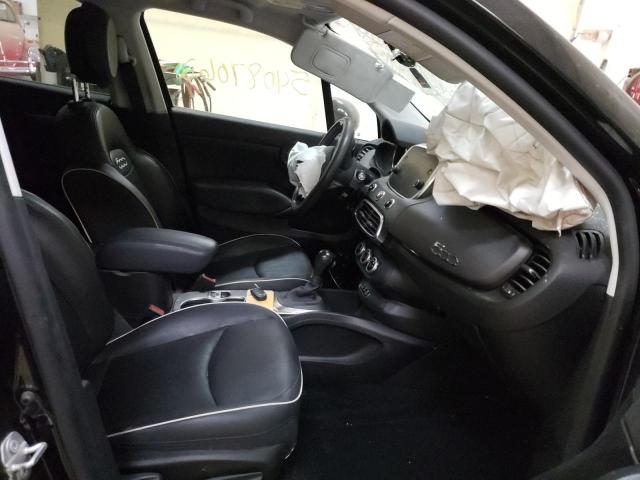 2018 FIAT 500X TREKK ZFBCFXCB2JP721188