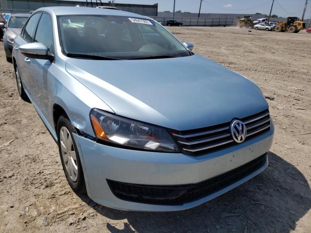 2012 Volkswagen Passat S 2 5L VIN 1VWAP7A36CC089946 2012-volkswagen-passat-s-2-5l-vin-1vwap7a36cc089946