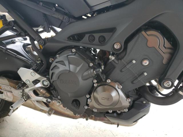 2015 YAMAHA FZ09 JYARN33E3FA007802