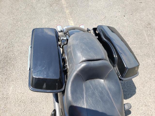 2010 HARLEY-DAVIDSON FLTRX 1HD1KH437AB615358