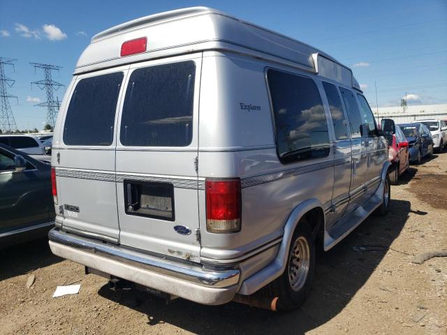 2004 Ford Econoline E250 Van VIN: 1FDNE24L24HA12791 Lot: 46689683