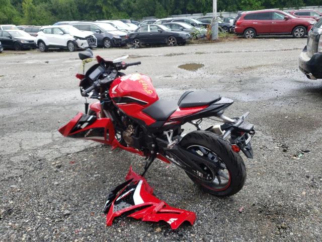 2022 HONDA CBR500 RA MLHPC6255N5300836