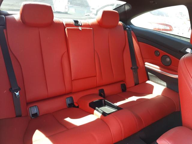 2018 BMW 440I WBA4W7C55JAB87652